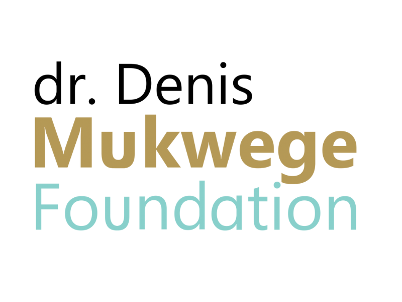 denis mukwege foundation